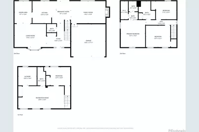 1157 E Kettle Place, Centennial, CO 80122 - Photo 39