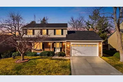 1157 E Kettle Place, Centennial, CO 80122 - Photo 1