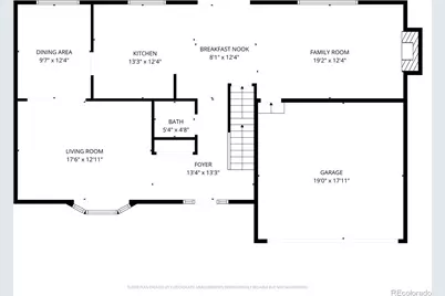 1157 E Kettle Place, Centennial, CO 80122 - Photo 37