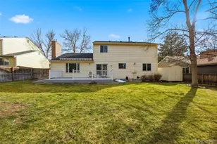 1157 E Kettle Pl, Centennial, CO 80122 - Photo 31