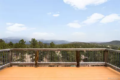 229 Mohawk Trail, Pine, CO 80470 - Photo 45