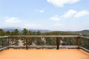 229 Mohawk Trail, Pine, CO 80470 - Photo 45