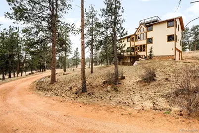229 Mohawk Trail, Pine, CO 80470 - Photo 5