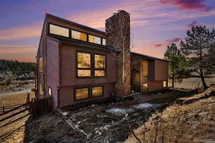 3260 Bit Rd, Evergreen, CO 80439 - Photo 1