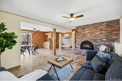 3260 Bit Road, Evergreen, CO 80439 - Photo 15