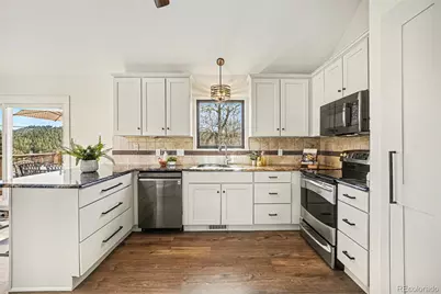 3260 Bit Road, Evergreen, CO 80439 - Photo 5