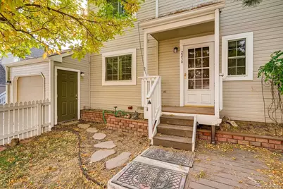 2250 Sunridge Circle #40, Broomfield, CO 80020 - Photo 3