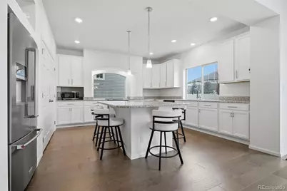 5017 Liverpool Street, Denver, CO 80249 - Photo 5