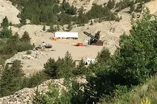 Hwy 9 Placer Gold Mine/Aggregate, Fairplay, CO 80440 - Photo 11