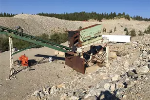 Hwy 9 Placer Gold Mine/Aggregate, Fairplay, CO 80440 - Photo 5