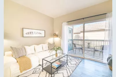 8438 Thunder Ridge Way #101, Highlands Ranch, CO 80126 - Photo 3