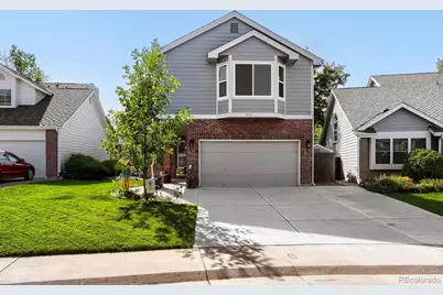 2350 E Nichols Place, Centennial, CO 80122 - Photo 1