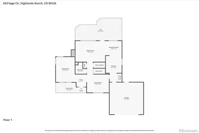 633 Sage Circle, Highlands Ranch, CO 80126 - Photo 27