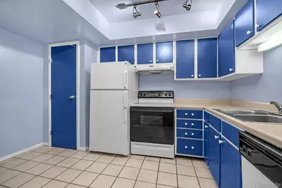3550 S Harlan Street #174, Denver, CO 80235 - Photo 19