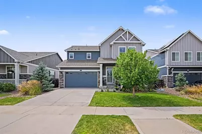 41 S Quantock Street, Aurora, CO 80018 - Photo 1
