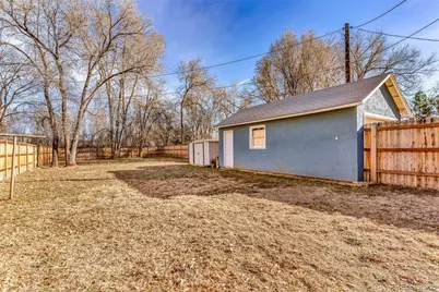 818 S 7th Street, Canon City, CO 81212 - Photo 17