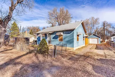 818 S 7th Street, Canon City, CO 81212 - Photo 3