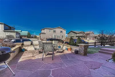 10122 Tall Oaks Street, Parker, CO 80134 - Photo 43