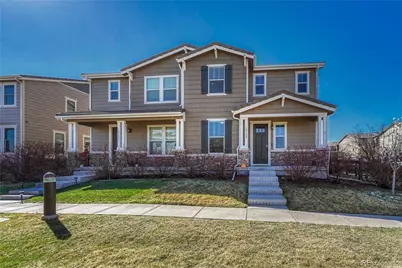10122 Tall Oaks Street, Parker, CO 80134 - Photo 1