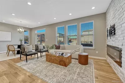 10122 Tall Oaks Street, Parker, CO 80134 - Photo 5