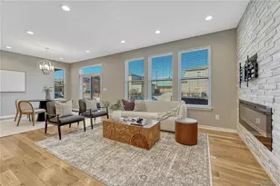 10122 Tall Oaks St, Parker, CO 80134 - Photo 5