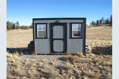2767 Fitzsimmons Road, Hartsel, CO 80449 - Photo 9