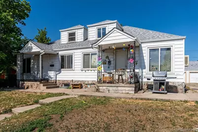 375 S Quitman Street, Denver, CO 80219 - Photo 3