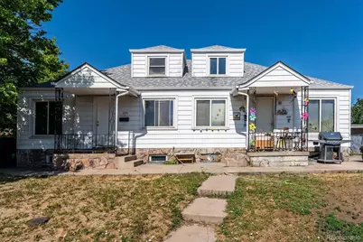 375 S Quitman Street, Denver, CO 80219 - Photo 1