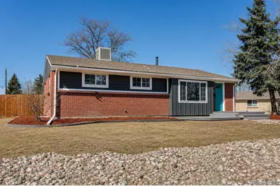 6733 S Ash Way, Littleton, CO 80122 - Photo 1