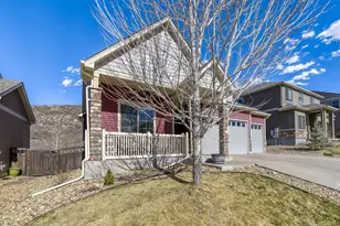 1610 Exquisite St, Castle Rock, CO 80109 - Photo 3