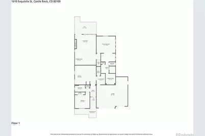 1610 Exquisite Street, Castle Rock, CO 80109 - Photo 43