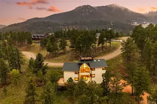 229 Mohawk Trail, Pine, CO 80470 - Photo 43