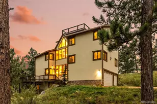229 Mohawk Trail, Pine, CO 80470 - Photo 1