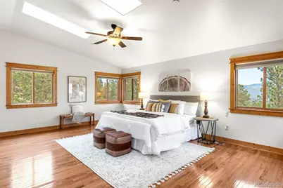 229 Mohawk Trail, Pine, CO 80470 - Photo 21