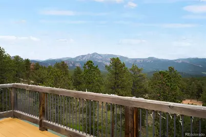 229 Mohawk Trail, Pine, CO 80470 - Photo 45