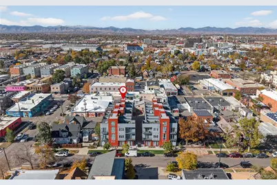 925 Inca Street #7, Denver, CO 80204 - Photo 5