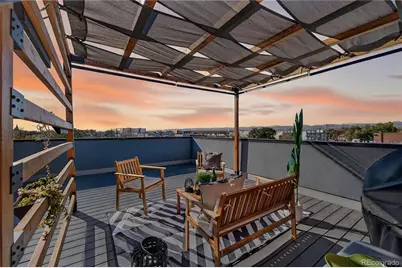 925 Inca Street #7, Denver, CO 80204 - Photo 1