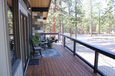 16165 Burt Gulch Road, Buena Vista, CO 81211 - Photo 5