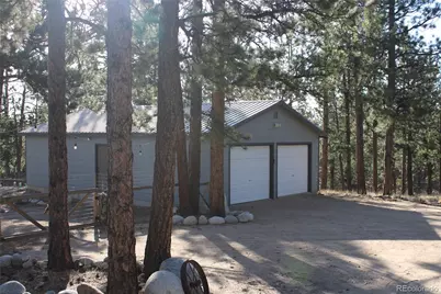 16165 Burt Gulch Road, Buena Vista, CO 81211 - Photo 3