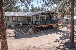 16165 Burt Gulch Rd, Buena Vista, CO 81211 - Photo 1