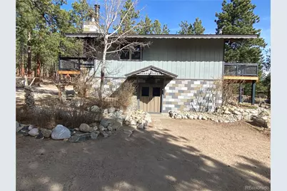 16165 Burt Gulch Road, Buena Vista, CO 81211 - Photo 33