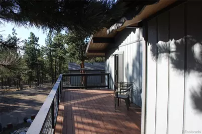 16165 Burt Gulch Road, Buena Vista, CO 81211 - Photo 35