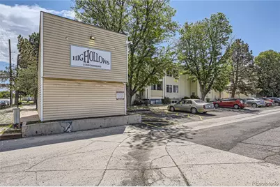 10712 E Exposition Avenue #209, Aurora, CO 80012 - Photo 1