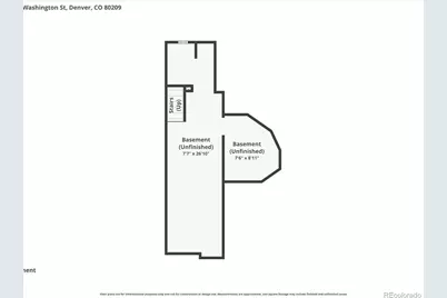 550 S Washington Street, Denver, CO 80209 - Photo 45