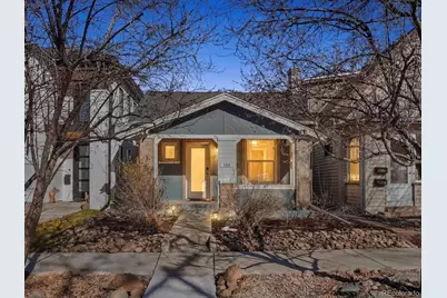 550 S Washington Street, Denver, CO 80209 - Photo 1