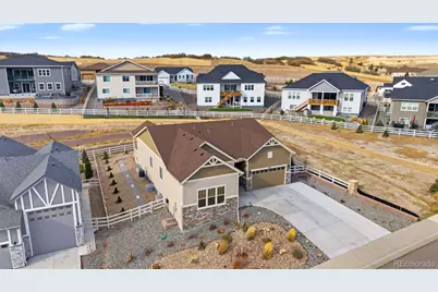 4099 River Oaks Street, Castle Rock, CO 80104 - Photo 3