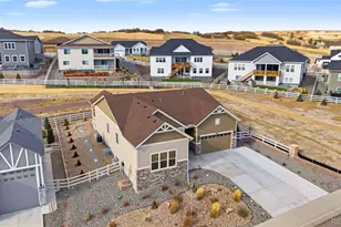 4099 River Oaks St, Castle Rock, CO 80104 - Photo 3