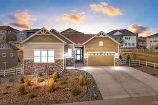 4099 River Oaks St, Castle Rock, CO 80104 - Photo 1