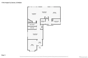 1770 S Poplar St, Denver, CO 80224 - Photo 45