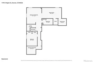 1770 S Poplar St, Denver, CO 80224 - Photo 47